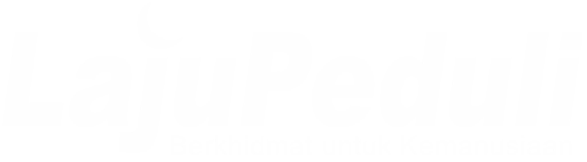 Logo Laju Peduli